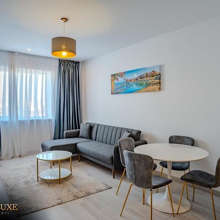 Yamaluxe Apartments - Silent & Warm With Many Facilities Bucareste Exterior foto